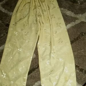 Not needed anymore/ won't wear/Not my style